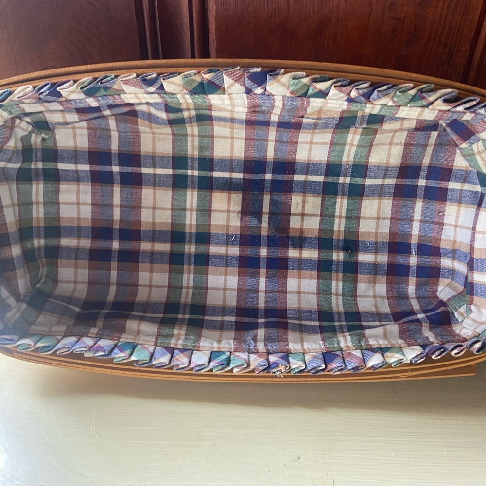 Longaberger Basket